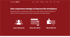 Desktop Screenshot of designmap.com